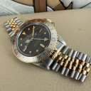 Rolex GMT-Master Nipple Dial 16753 13