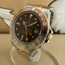 Rolex GMT-Master Nipple Dial 16753 1