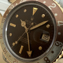 Rolex GMT-Master Nipple Dial 16753 4