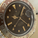 Rolex GMT-Master Nipple Dial 16753 5