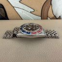 Rolex GMT-Master Mark 6 Dial 1675 12