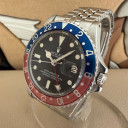 Rolex GMT-Master Mark 6 Dial 1675 2