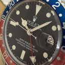 Rolex GMT-Master Mark 6 Dial 1675 5