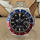 Rolex GMT-Master 1675 0