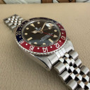 Rolex GMT-Master 1675 14