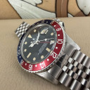 Rolex GMT-Master 1675 15