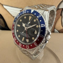 Rolex GMT-Master 1675 3