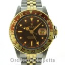 Rolex GMT-Master Occhio di Tigre 1675 0