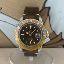 Rolex GMT-Master Nipple Dial Tiger Eye 1675 0