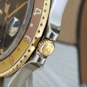 Rolex GMT-Master Nipple Dial Tiger Eye 1675 3