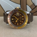 Rolex GMT-Master Nipple Dial Tiger Eye 1675 4
