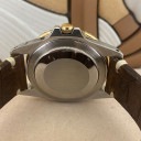 Rolex GMT-Master Nipple Dial Tiger Eye 1675 5