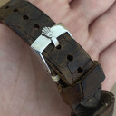 Rolex GMT-Master Nipple Dial Tiger Eye 1675 6