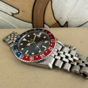 Rolex GMT-Master Pepsi Long E 1675 15