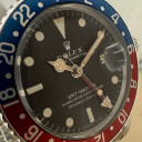 Rolex GMT-Master Pepsi Long E 1675 6