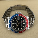 Rolex GMT-Master Pepsi Long E 1675 7