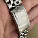 Rolex GMT-Master Pepsi Long E 1675 9