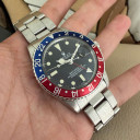 Rolex GMT-Master Pepsi Service Dial 1675 10