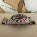Rolex GMT-Master Pepsi Service Dial 1675 12