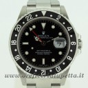 Rolex GMT-Master II Bracciale SEL 16710 T 0
