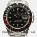 Rolex GMT-Master II Fat Lady 16760 0