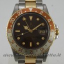 Rolex GMT-Master Occhio di Tigre 16753 0