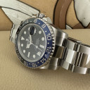 Rolex GMT-Master II Batman NOS Stickers 116710BLNR 13