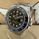 Rolex GMT-Master II Batman NOS Stickers 116710BLNR 2