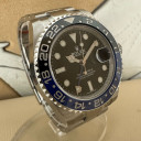 Rolex GMT-Master II Batman NOS Stickers 116710BLNR 3