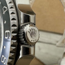 Rolex GMT-Master II Batman NOS Stickers 116710BLNR 4