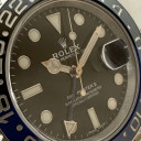 Rolex GMT-Master II Batman NOS Stickers 116710BLNR 6