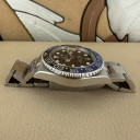 Rolex GMT-Master II Batman Service 2025 116710BLNR 13