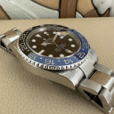 Rolex GMT-Master II Batman Service 2025 116710BLNR 14