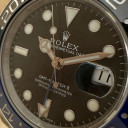 Rolex GMT-Master II Batman Service 2025 116710BLNR 6