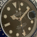 Rolex GMT-Master II Batman Service 2025 116710BLNR 7