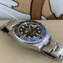 Rolex GMT-Master II Batman 116710BLNR 13