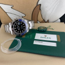 Rolex GMT-Master II Batman 116710BLNR 1