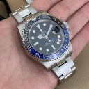 Rolex GMT-Master II Batman 116710BLNR 11