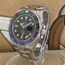 Rolex GMT-Master II Batman 116710BLNR 2