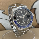 Rolex GMT-Master II Batman 116710BLNR 3