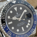 Rolex GMT-Master II Batman 116710BLNR 6