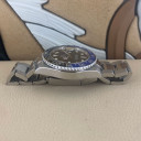 Rolex GMT-Master II Batman 116710BLNR 10