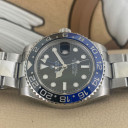 Rolex GMT-Master II Batman 116710BLNR 13