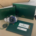 Rolex GMT-Master II Batman 116710BLNR 1