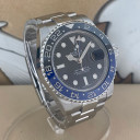 Rolex GMT-Master II Batman 116710BLNR 3