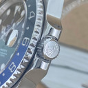 Rolex GMT-Master II Batman 116710BLNR 4
