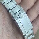 Rolex GMT-Master II Batman 116710BLNR 8