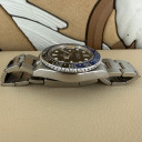 Rolex GMT-Master II Batman 116710BLNR 12