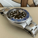 Rolex GMT-Master II Batman 116710BLNR 13