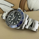 Rolex GMT-Master II Batman 116710BLNR 14